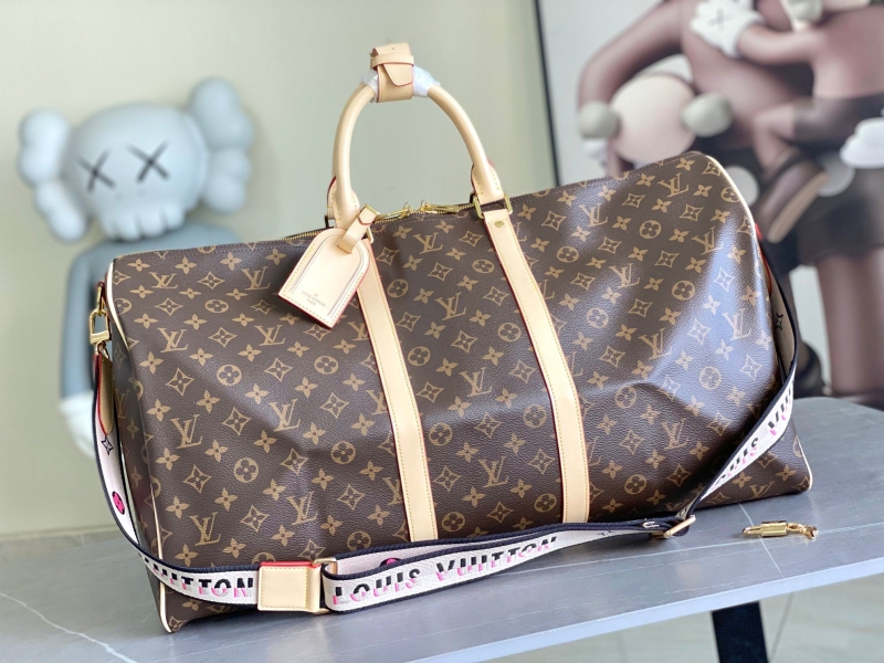 LV Travel Bags